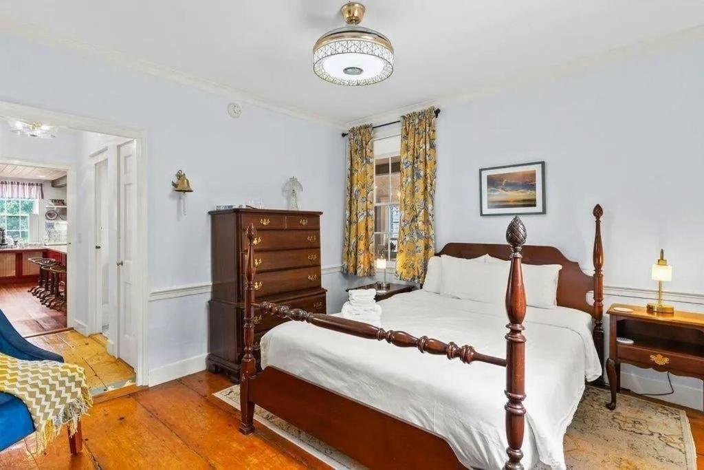 William's Grant Bed & Breakfast