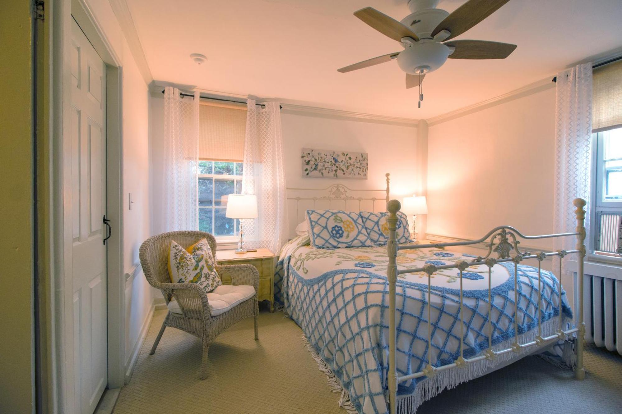 Bed & Breakfast William's Grant Bristol